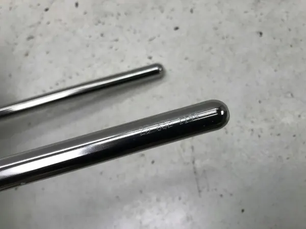 OEM 233321144 KULA 0909 Bakre huvudstöd för VW Tiguan III image 4