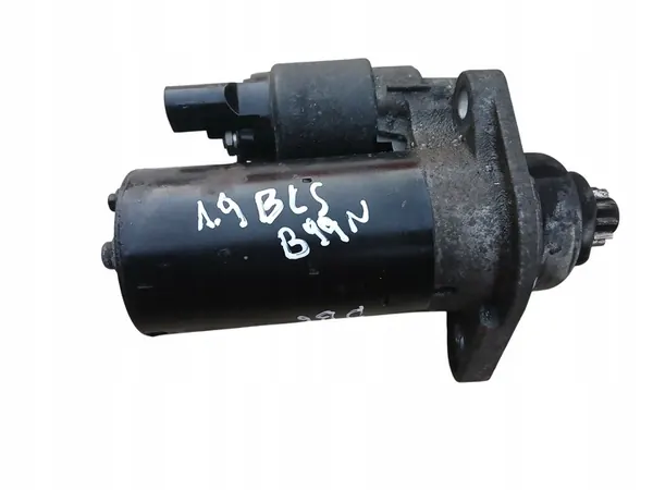 Démarreur PASSAT B6 1.9TDI image 1