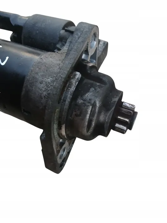 Démarreur PASSAT B6 1.9TDI image 2