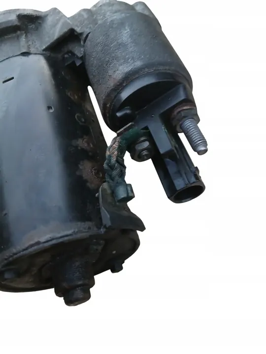 Démarreur PASSAT B6 1.9TDI image 4