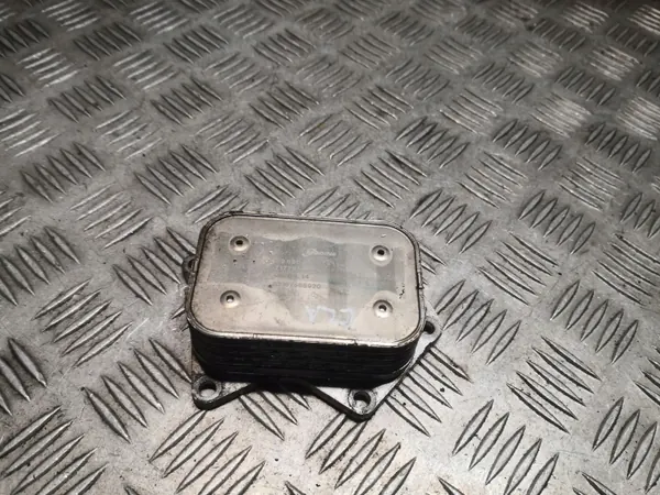 Arrefecedor óleo caixa Mercedes-Benz OEM 2701800610 image 2