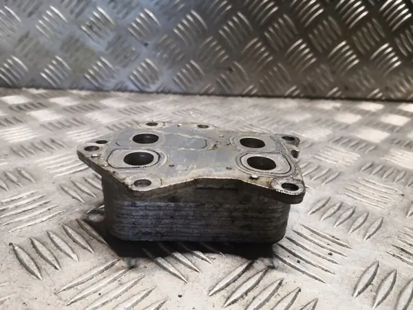 Arrefecedor óleo caixa Mercedes-Benz OEM 2701800610 image 4