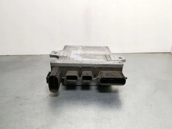 Subaru Forester SJ servomodul OEM 34710SG031 image 3