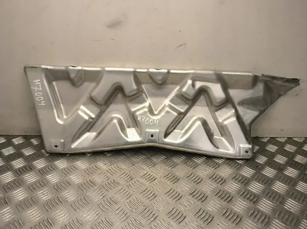 Termisk skydd OEM 8MA807329 för Audi Q5 GUB 2025 image 2