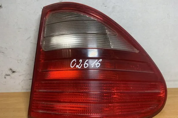 Rechter achterlicht MERCEDES-BENZ E (W210) A2108204864 image 2