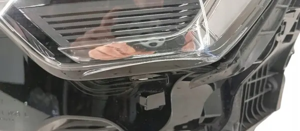 FARO DELANTERO IZQUIERDO FULL LED AUDI Q3 II 2018- OEM 83A941011 image 2