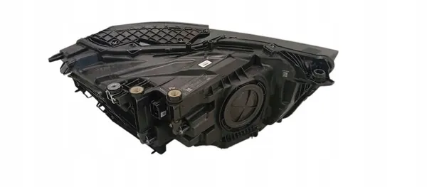 FARO DELANTERO IZQUIERDO FULL LED AUDI Q3 II 2018- OEM 83A941011 image 5