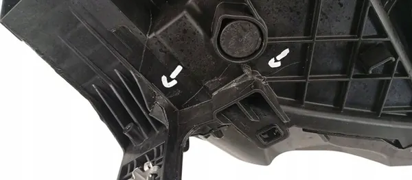 FARO DELANTERO IZQUIERDO FULL LED AUDI Q3 II 2018- OEM 83A941011 image 7