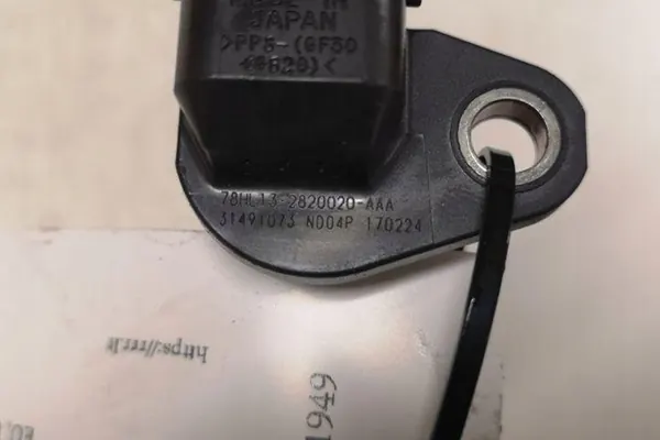 Kampiakselin sijaintianturi VOLVO S90 2.0L bensiini image 3