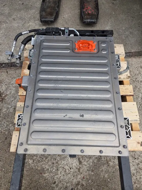 Bateria híbrida OEM 295107784R para Renault Austral image 2