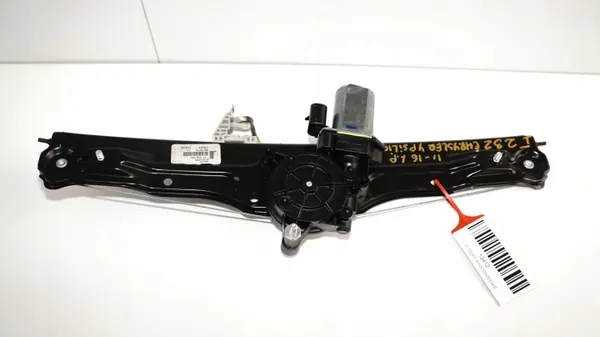 OEM 360152530 Régulateur Vitre Gauche Avant Lancia Ypsilon image 10