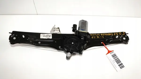 OEM 360152530 Régulateur Vitre Gauche Avant Lancia Ypsilon image 4
