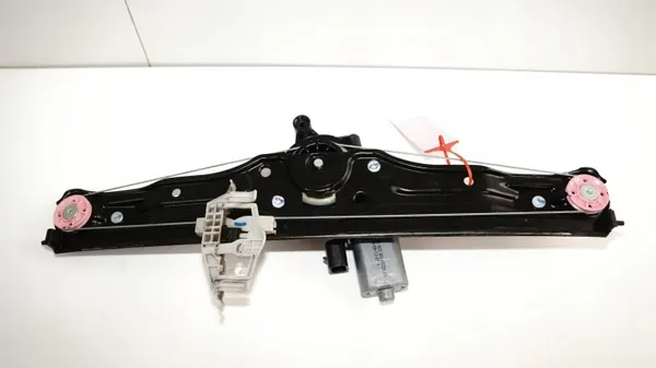 OEM 360152530 Régulateur Vitre Gauche Avant Lancia Ypsilon image 5