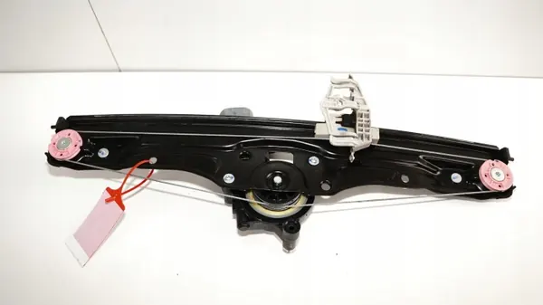 OEM 360152530 Régulateur Vitre Gauche Avant Lancia Ypsilon image 7