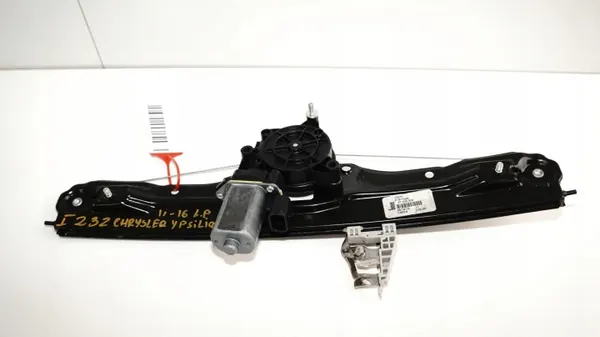 OEM 360152530 Régulateur Vitre Gauche Avant Lancia Ypsilon image 8