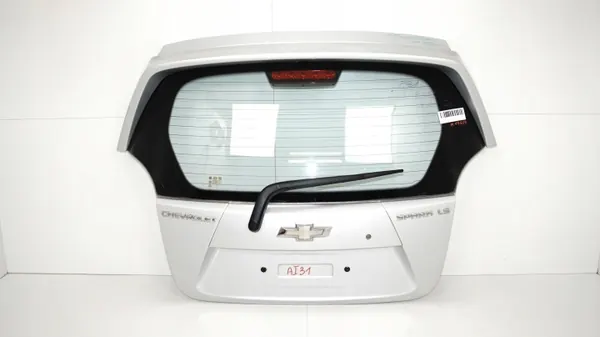 OEM 360160523 Bagagelucka för Chevrolet Spark III 09-13 image 2