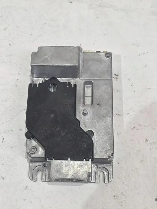 BMW Audio-Verstärker OEM 5A55AD9 - Gebraucht image 2