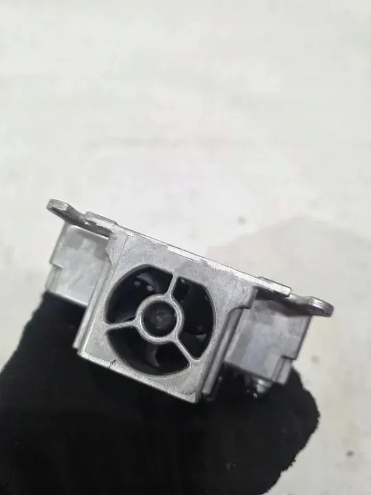 BMW Audio-Verstärker OEM 5A55AD9 - Gebraucht image 4