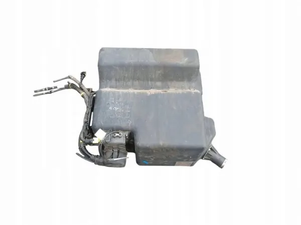 MAN AdBlue-säiliö OEM 81154025041 TGX 18.440 2012-2016 image 2