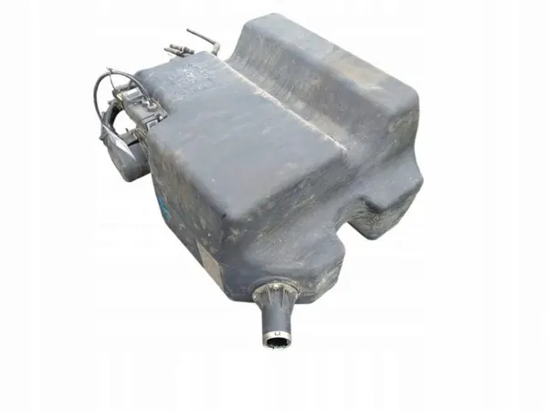 MAN AdBlue-säiliö OEM 81154025041 TGX 18.440 2012-2016 image 3