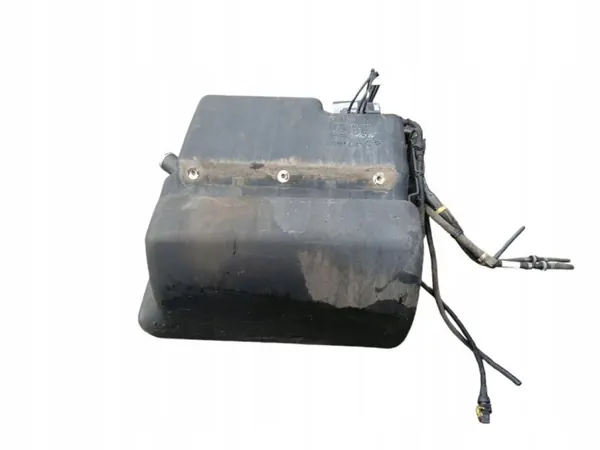 MAN AdBlue-säiliö OEM 81154025041 TGX 18.440 2012-2016 image 4