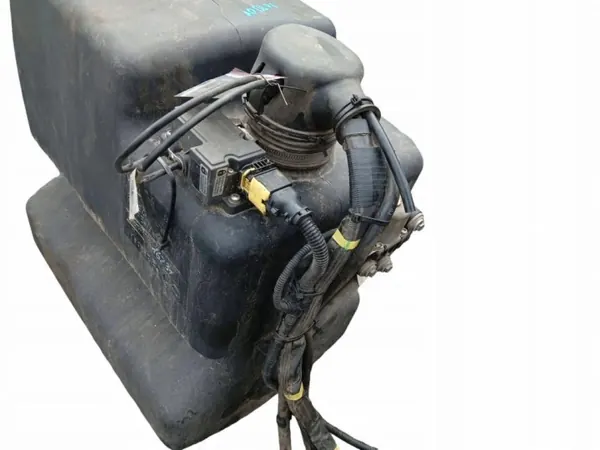 MAN AdBlue-säiliö OEM 81154025041 TGX 18.440 2012-2016 image 5