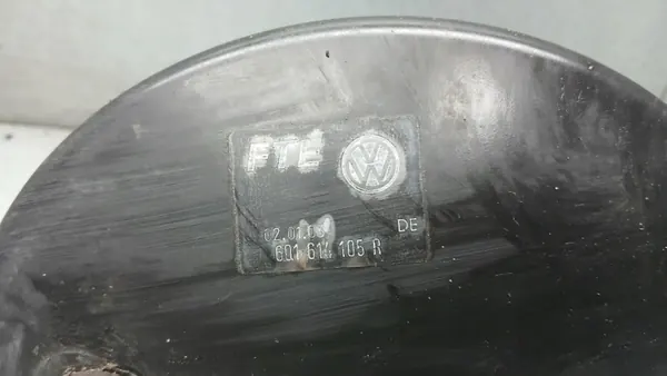 Servofrein Skoda OE OEM 6Q1614105R pour Fabia I image 3