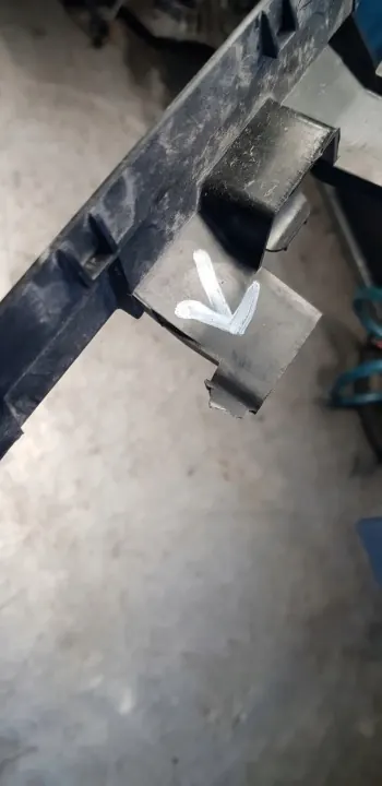 OEM 9810617180 Luftintäckslock för Styrning image 3