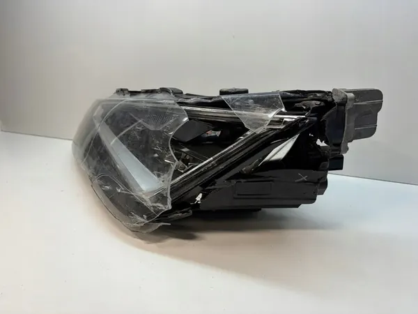 SEAT LEON III Farol Esquerdo 5F1941007E image 2