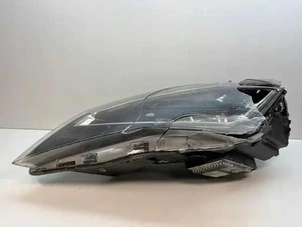 SEAT LEON III Farol Esquerdo 5F1941007E image 3