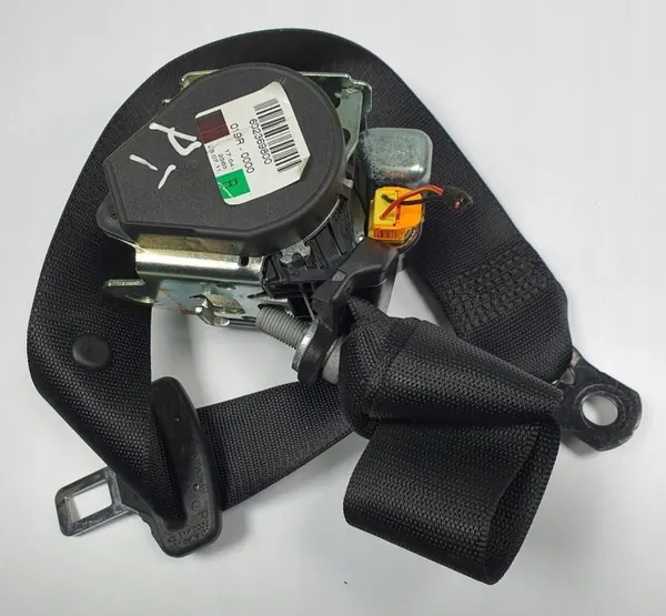 Mercedes W169 Rücksitzgurt Rechts OEM A1698605885 image 2