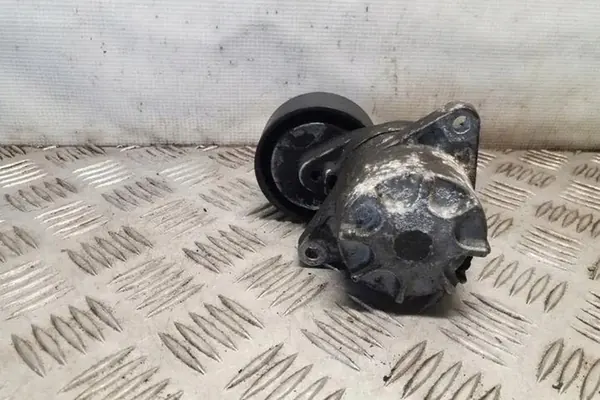 Tensor JEEP GRAND CHEROKEE II 2.7L diésel image 2