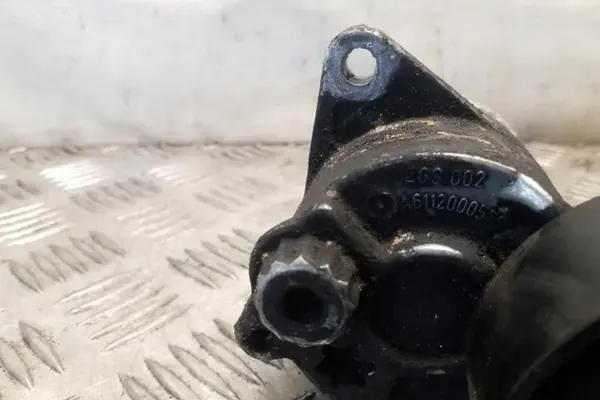 Tensor JEEP GRAND CHEROKEE II 2.7L diésel image 3