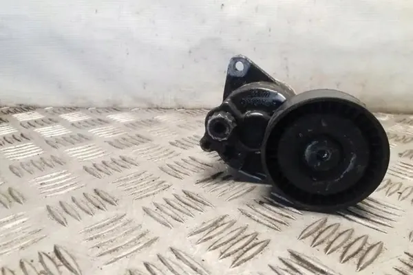 Tensor JEEP GRAND CHEROKEE II 2.7L diésel image 4