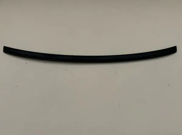 OEM 6RU827933 Spoiler Arrière pour VW Polo GT image 2