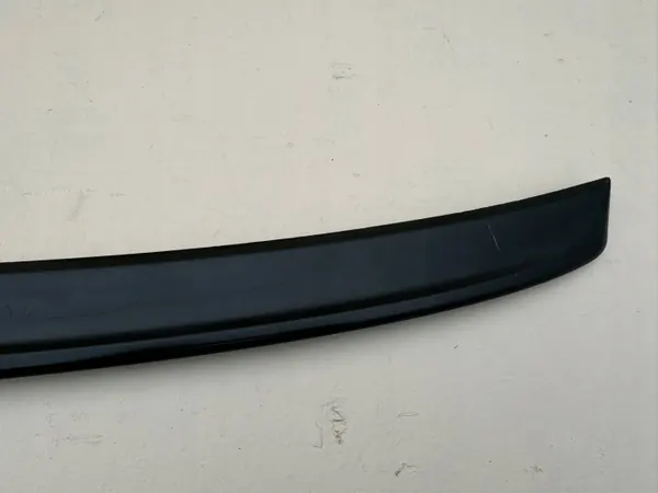 OEM 6RU827933 Spoiler Arrière pour VW Polo GT image 5