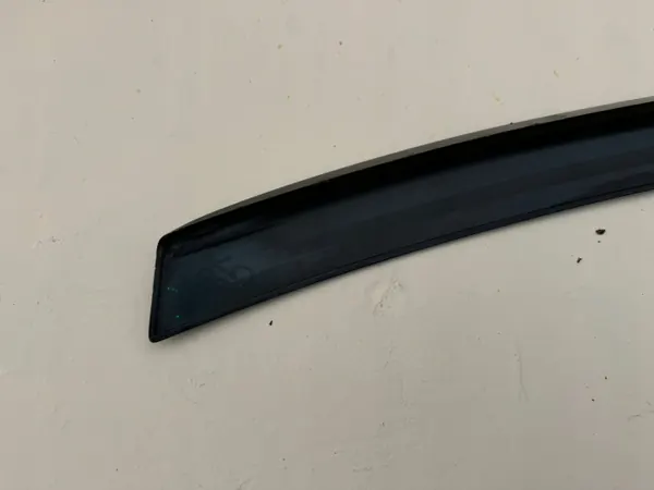 OEM 6RU827933 Spoiler Arrière pour VW Polo GT image 7