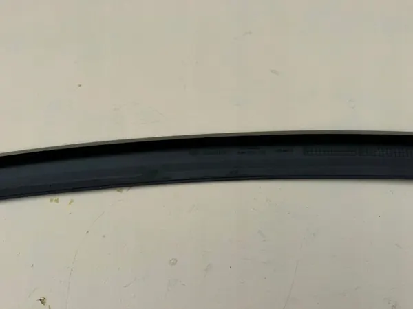 OEM 6RU827933 Spoiler Arrière pour VW Polo GT image 8