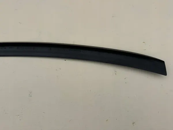 OEM 6RU827933 Spoiler Arrière pour VW Polo GT image 9