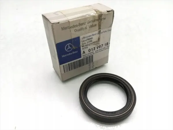 Joint de boîte Mercedes-Benz V-Class OEM A0139971846 image 2