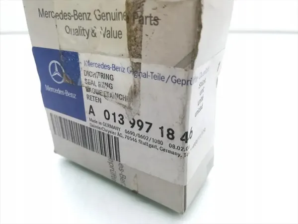 Joint de boîte Mercedes-Benz V-Class OEM A0139971846 image 5