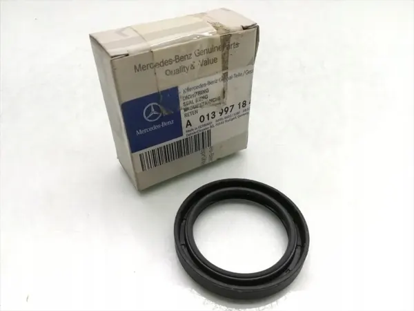 Joint de boîte Mercedes-Benz V-Class OEM A0139971846 image 8