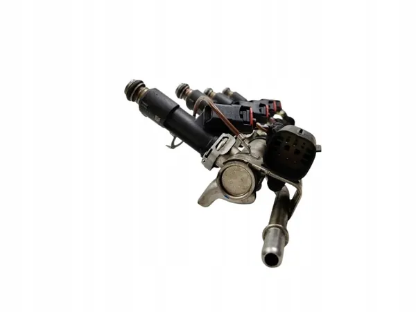 Opel Astra V K 2015-2019 ruiskutuskaide OEM 12676474 image 3