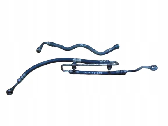 BMW Servoschlauch OEM 6786384 6779300 image 2