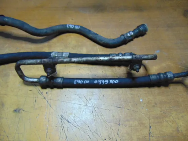 BMW Servoschlauch OEM 6786384 6779300 image 4