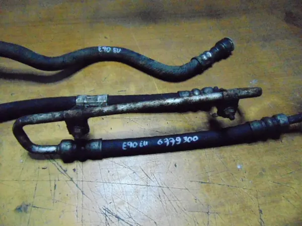 BMW Servoschlauch OEM 6786384 6779300 image 7