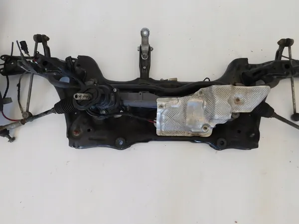 Mozzo completo VW Tiguan image 2