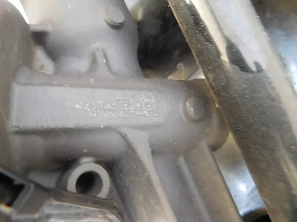 Mozzo completo VW Tiguan image 7