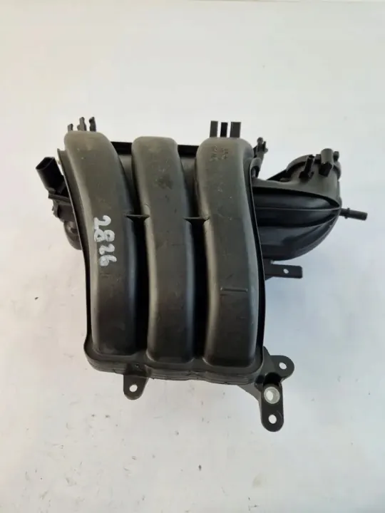 Colector de admision VW POLO 6R 6C 04C133201L image 5