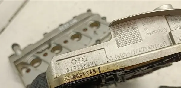 Ventilock Audi A6 C6 A8 D3 S5 RS5 RS4 4.2 FSI V8 image 3